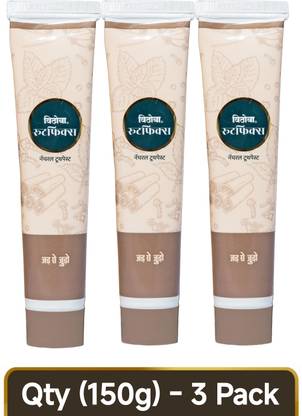 Vithoba TOOTHPASTE-ROOTFIX-150g Toothpaste