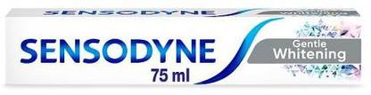 SENSODYNE Daily Care Gentle Whitening Sensitive Toothpaste 75ml Toothpaste
