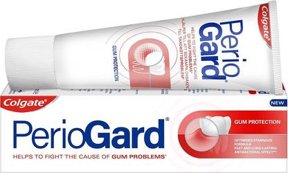 Colgate PerioGard Toothpaste