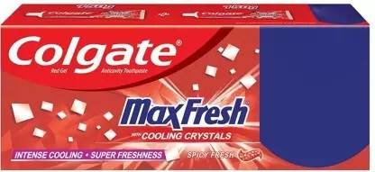 Colgate max fresh Toothpaste