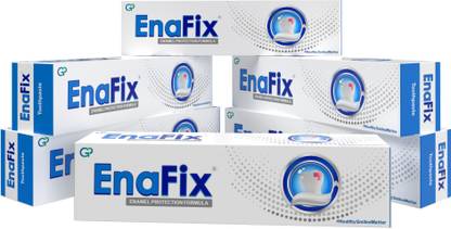 Enafix Anticavity Toothpaste