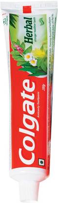 Colgate Herbal Toothpaste