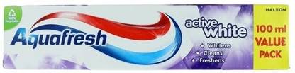 AQUAFRESH Active White Imported Toothpaste - 100 ml Toothpaste