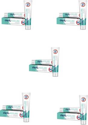Rastic dent Assure Neem Paste Toothpaste