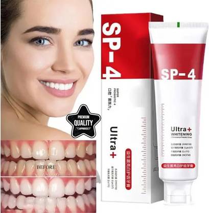 REGLET Ultra + Amine Fluoride | Cavity Prevention Toothpaste