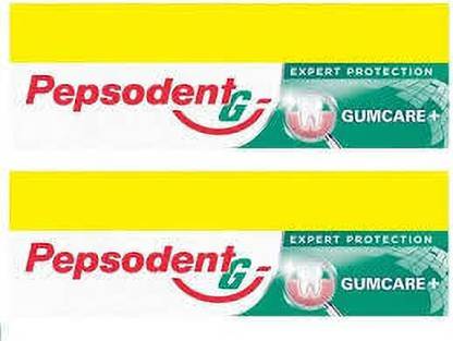 PEPSODENT COMPLETE Protection Gum Care + Toothpaste (278g, Pack of 1) Toothpaste
