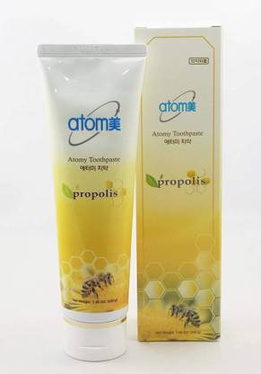 ATOMY Toothpaste 200gm Toothpaste