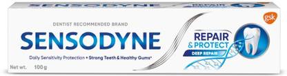 SENSODYNE Repair & Protect, for deep repair of sensitive teeth Toothpaste