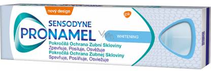 SENSODYNE Pronamel Whitening Toothpaste 75 Ml Toothpaste