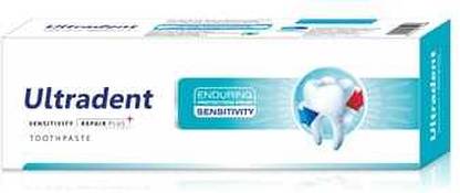 ULTRADENT SENSITIVITY REPAIR PLUS Toothpaste