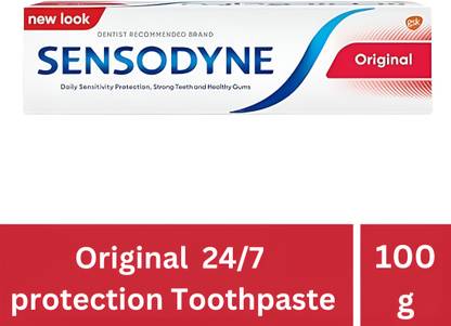 SENSODYNE Original 24/7 protection Toothpaste Toothpaste