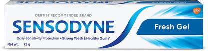 SENSODYNE TOOTHPASTE Toothpaste