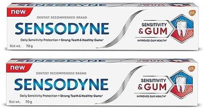 SENSODYNE Toothpaste Sensitivity & Gum Toothpaste