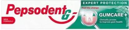 PEPSODENT Gum Care Toothpaste, Toothpaste Toothpaste