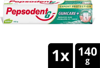PEPSODENT Expert Protection Gum Care Toothpaste