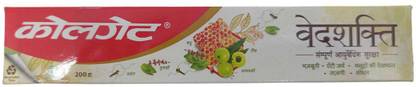 Colgate Veda shakti Toothpaste