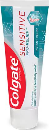 Colgate Instant Relief Sensitive Pro- Relief Toothpaste