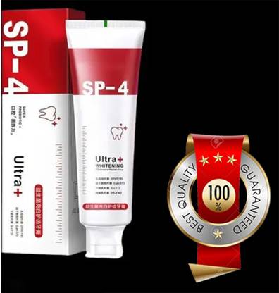 REGLET Ultra + Sensitivity & Gum,Dual action healthy gums - Fresh