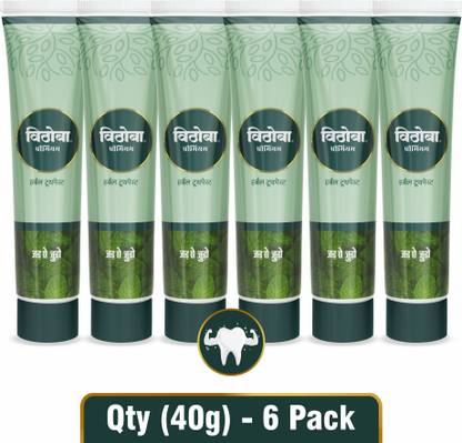 Vithoba Premium Toothpaste-40g Toothpaste