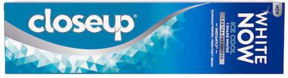 Closeup White Now Ice Cool Toothpaste - 75ml Toothpaste