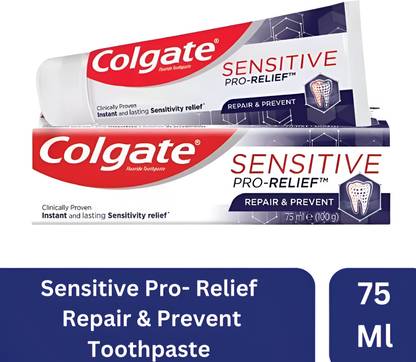 Colgate Repair & Prevent Sensitive Pro- Relief Toothpaste