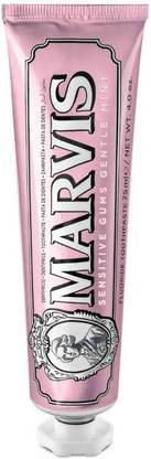 Marvis Sensitive Gums Gentle Mint Toothpaste Toothpaste