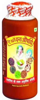 DAQAN New Agro dant Ayurvedic tooth powder