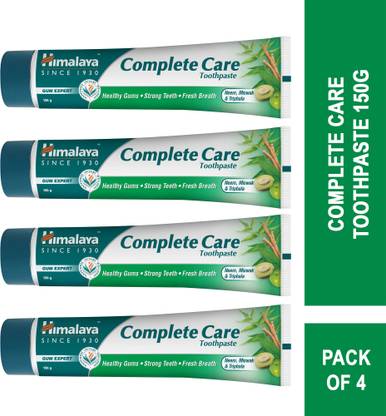 HIMALAYA Complete Care Toothpaste 150g Toothpaste