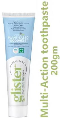 Amway Glister Multi-Action toothpaste Toothpaste Pack Of One Toothpaste