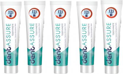 ASSURE Neem Toothpaste Toothpaste