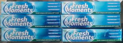 Modicare 6toothpastepack Toothpaste