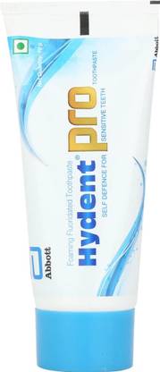 shivohum Hydent Pro Toothpaste