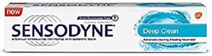 SENSODYNE Deep Clean 40g Toothpaste