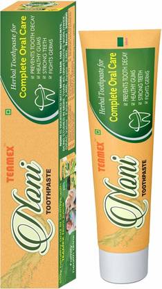 Teamex Noni Toothpaste