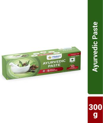 Flipkart SmartBuy Herbal Toothpaste Toothpaste
