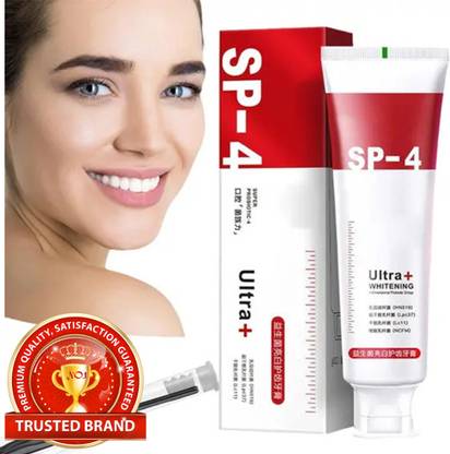 Alia Ultra + Mint. Healthy Gums Toothpaste - Fresh