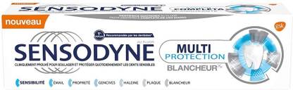 SENSODYNE Multi Protection 75 ml Toothpaste Toothpaste