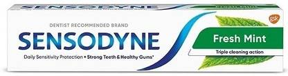 SENSODYNE Toothpaste Fresh Mint Toothpaste