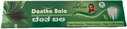pingara Dantha Bala Toothpaste