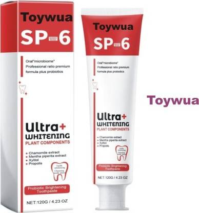 Toywua Nozti Herbal Toothpaste 45 Toothpaste