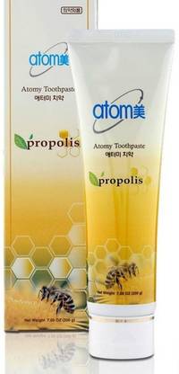 ATOMY Bee Propolis Toothpaste Toothpaste