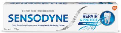 SENSODYNE Repair & Protect, for deep repair of sensitive teeth Toothpaste