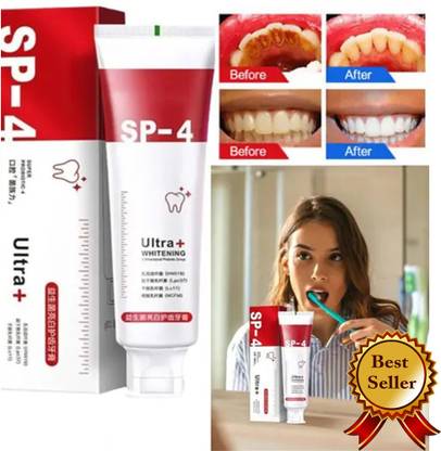 Qwera ultra + Repairs Cavities, Remineralizes Teeth, SLS Free, Free, Paraben Free - fresh