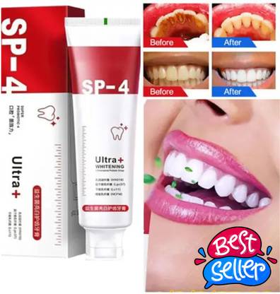 REGLET ultra + Foaming Action With Refreshing Flavor For Everyday Use - fresh