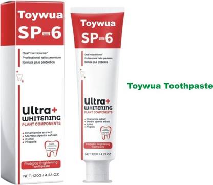 Toywua Nozti Herbal Toothpaste 35 Toothpaste