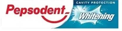 PEPSODENT WHITENING TOOTHPASTE Toothpaste Toothpaste