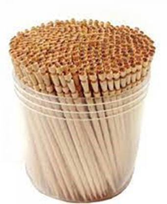 ABC Toothpick Holder