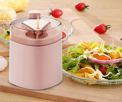 EASYPRIME Toothpick Holder
