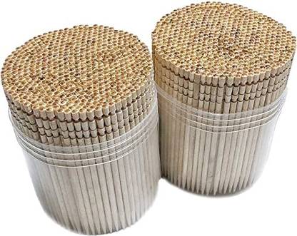 GrahLogy Toothpick Holder