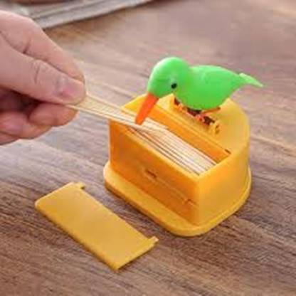 cvc Toothpick Holder